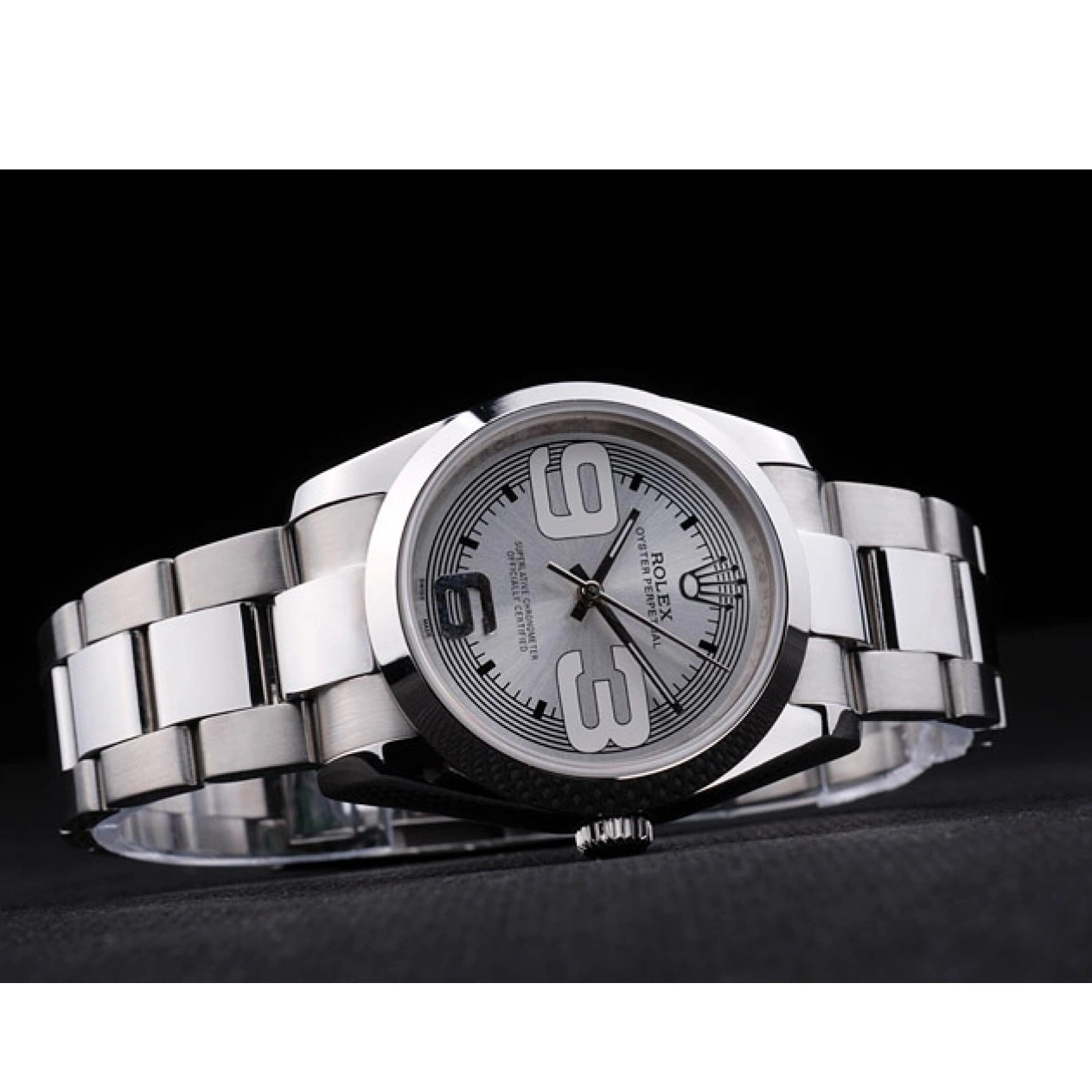 Aaa replica watch Rolex Perpetual-rl51 0703